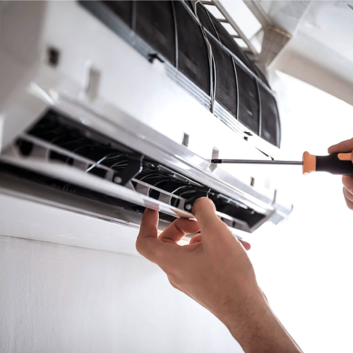 assistenza condizionatori a Torino